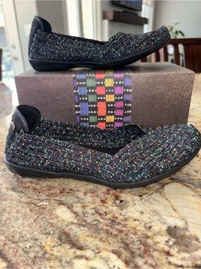 Bernie Mev slip ons size 41 🆕